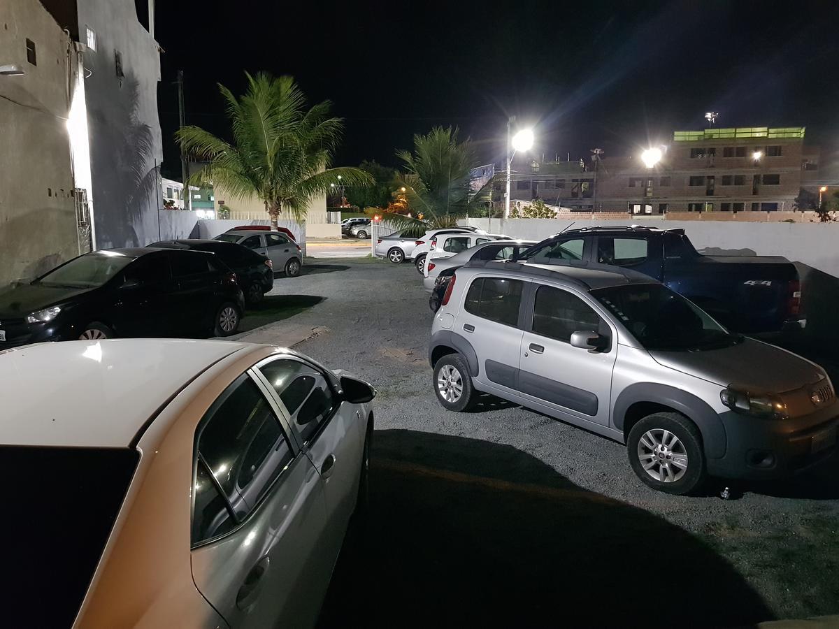 Pousada Maravilla Ipojuca Kültér fotó